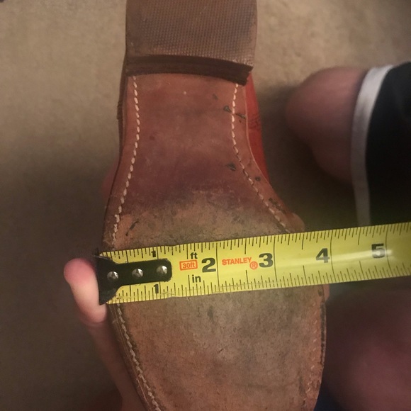 Authentic Frye tall boots sz8 - Picture 8 of 8